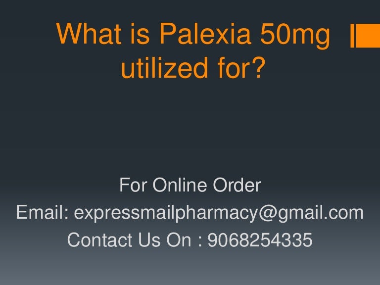Palexia 50 mg — legally over the Palexia 50 mg — legally over the
