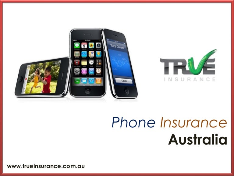 What is phone insurance