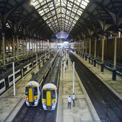 플랫폼이란 무엇인가 (IoT Platform)