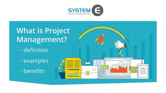 Project Management - 6 Steps to Plan Your Project | PPTX