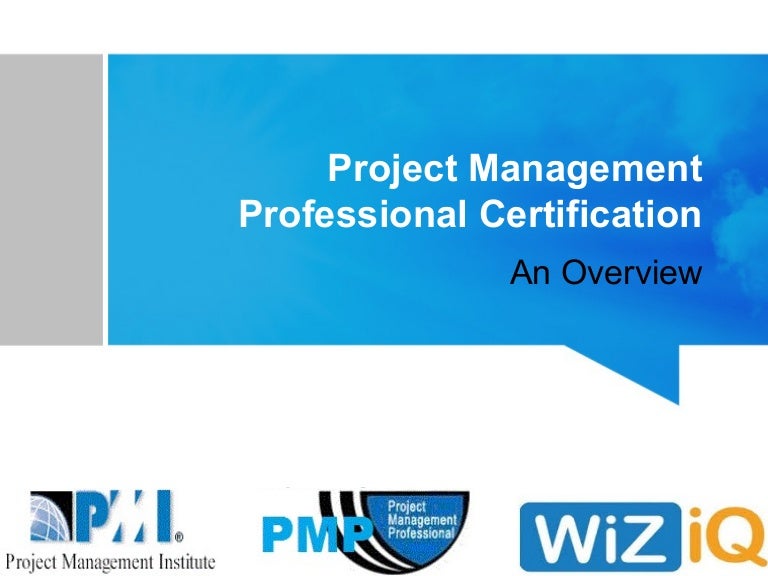 PMP Prüfungsfrage