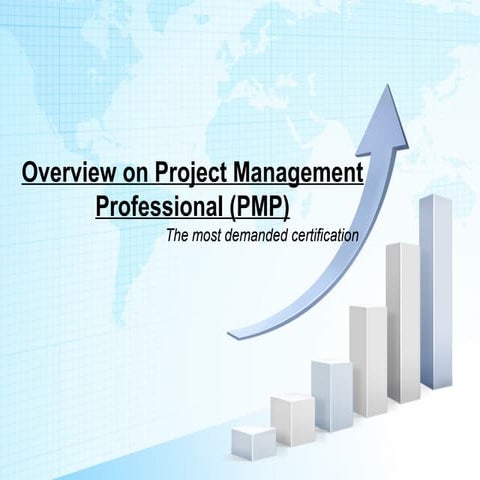 What is PMP