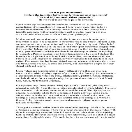what-is-post-modernism-essay-pdf