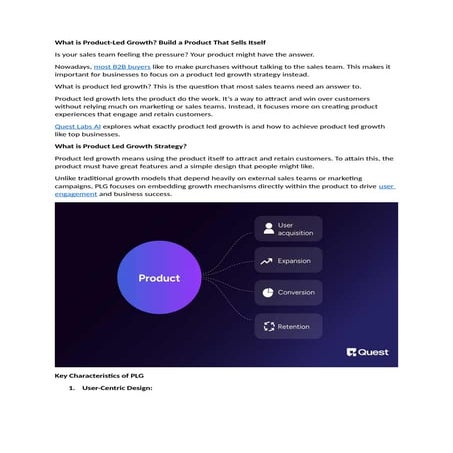 Quest Labs Blog | Actionable tips & strategies for UX challenges