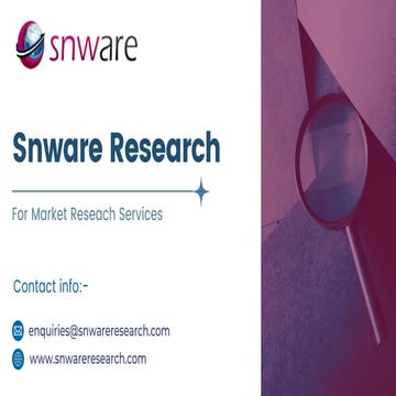 What is Qualitative Research | Quantitative Research by Snware Research.pdf