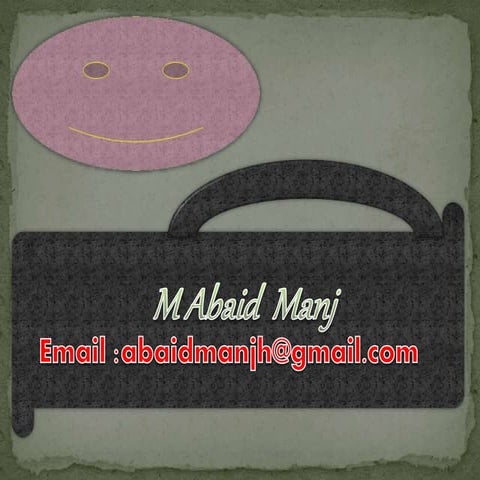 What is research &amp; process