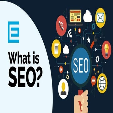 What is SEO? Essential Strategies for Increasing Organic Search Rankings
