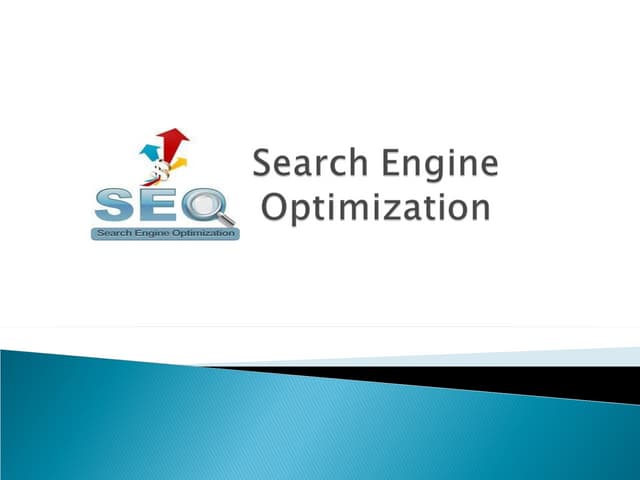 What is SEO? - Basic SEO Guide for Beginners.pptx