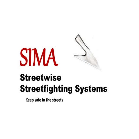 What is sima | PPT