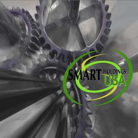 What is SMART - Who Is SMART