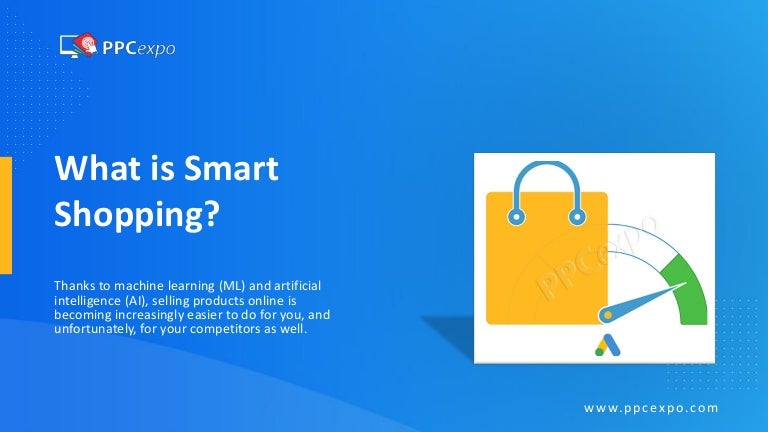 What Is Smarter Shopping? _ The Smart Shopping Trolley That Follows ...