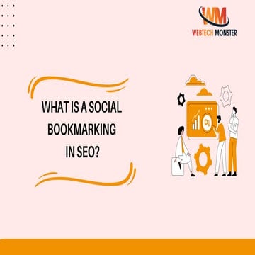 What is Social Bookmarking in SEO.pdf