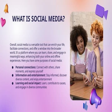 whats is social media quality plataforms