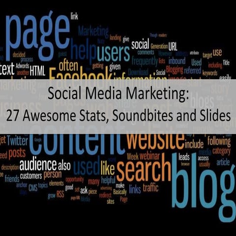 What is social media. informational by edibles advocate alliance