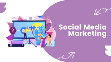 What is Social Media Marketing