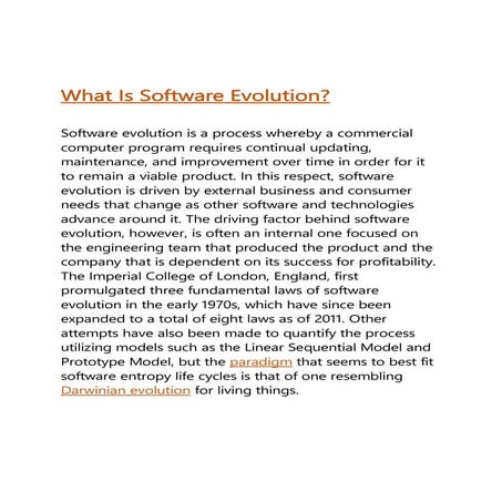 Software Evolution.pdf