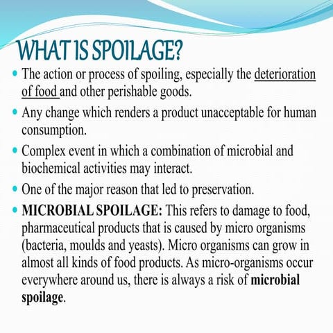 What is spoilage.final (1)