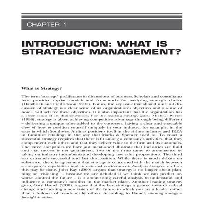 What is Strategic Management.pdf