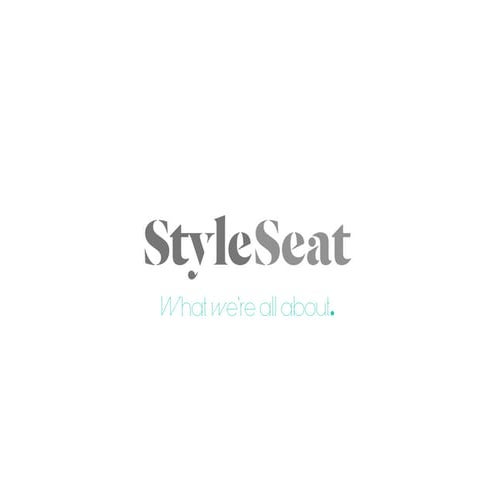 What is StyleSeat