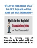 5 Benefits of Spanish Interpreters Agencies that Will Shock You