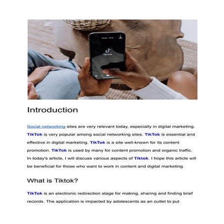 What is the best way to Promote on TikTok in 2023_.pdf
