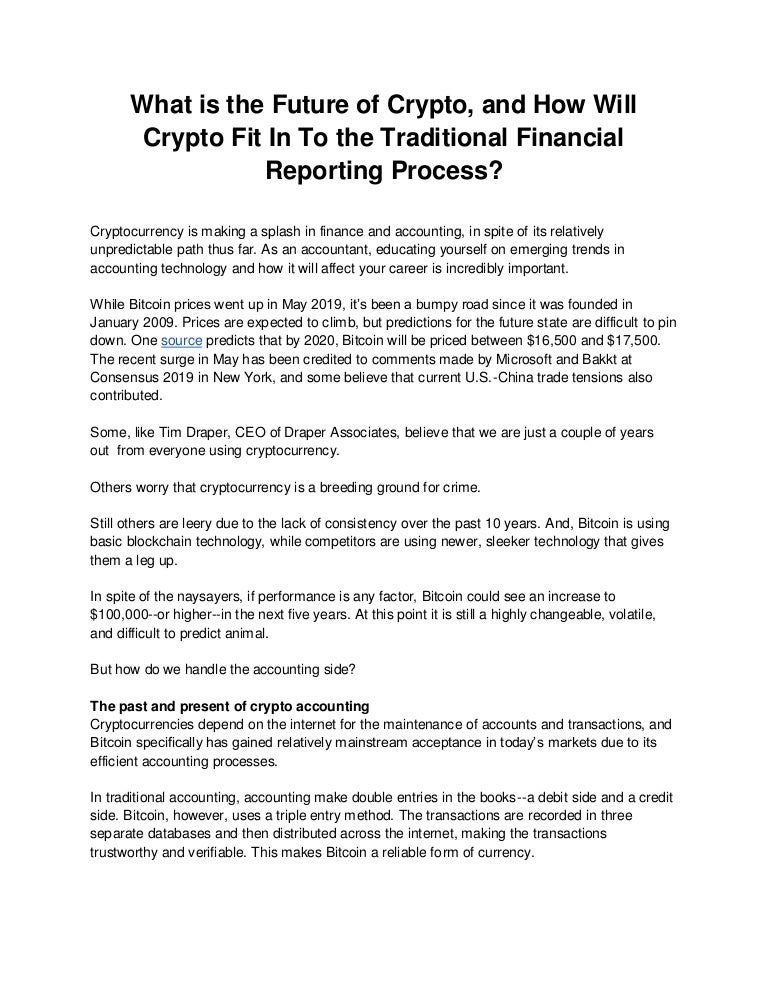 which cryptocurrency will rise in future
