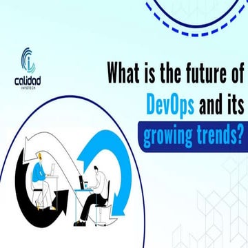 What is the future of DevOps and its growing trends.pptx