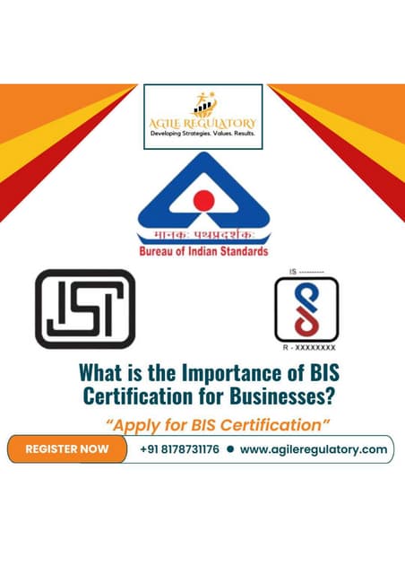 BIS Hallmark Certificate for jewellery business in India.pdf