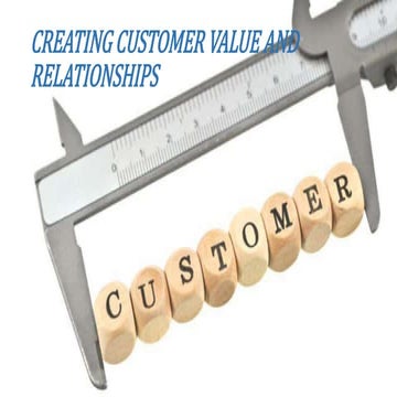 What is the lifetime value of customers and how can marketers maximize it?