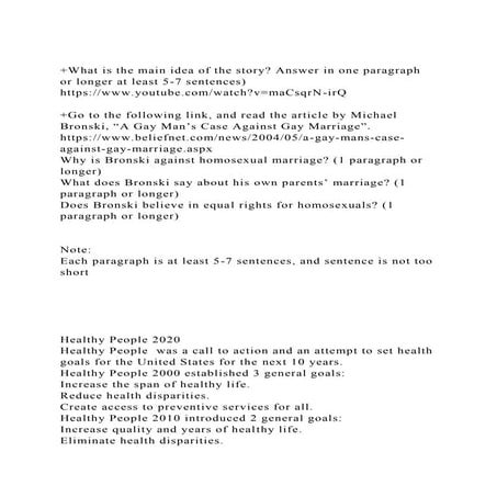 +What is the main idea of the story Answer in one paragraph or lo.docx