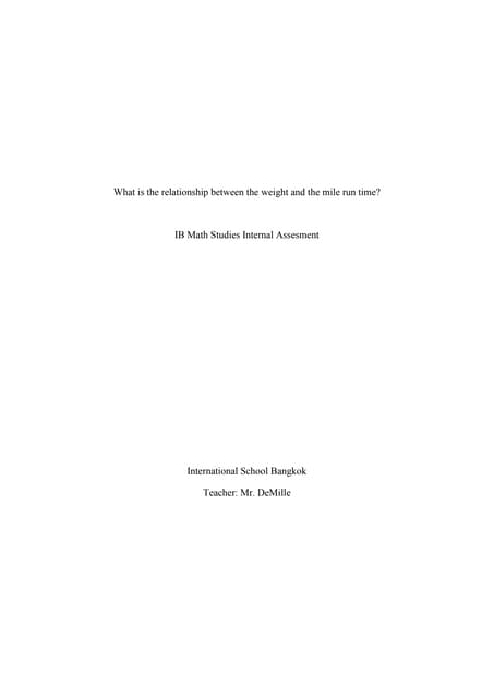 Application of calculus in real life.