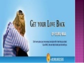 What is the solution of get husband...