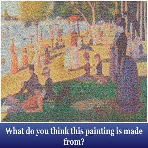 What is this made from