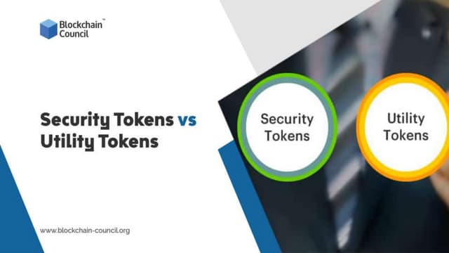 What is token