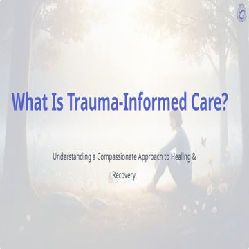 Trauma Informed Care Powerpoint Presentation.pptx