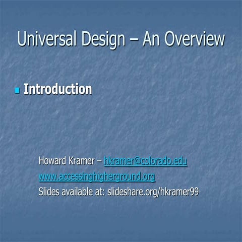 What is ud   demographics-w-notes - adopted for dis stud class