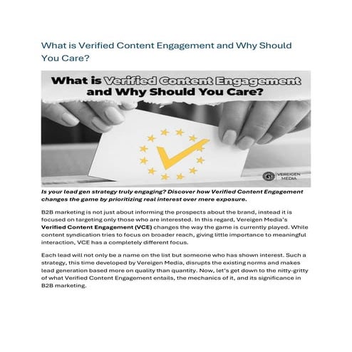 What is Verified Content Engagement and Why Should You Care.pdf