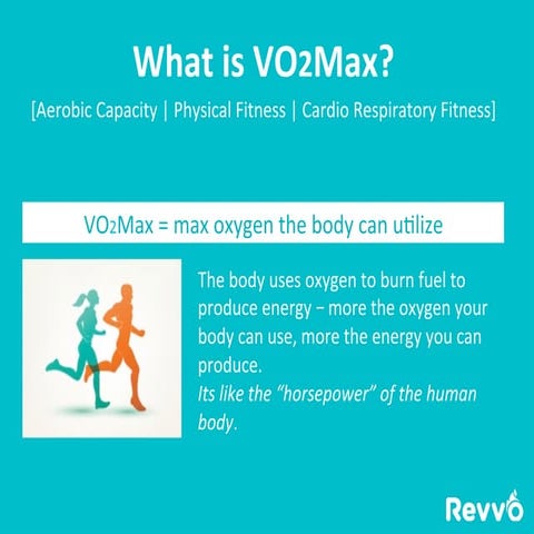 What is VO2Max