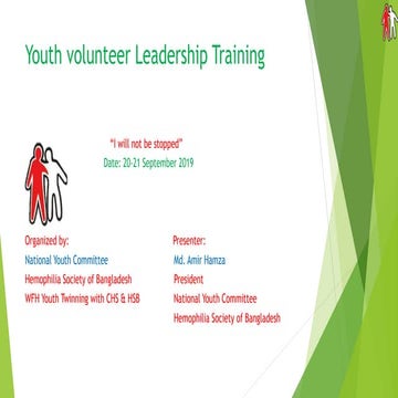 What is volunteerism