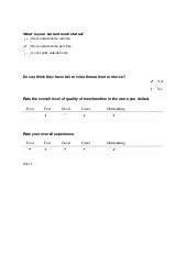 What is your current work status