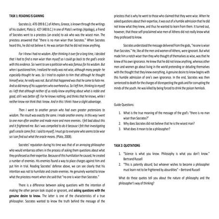 What it means to become a Philosopher.docx