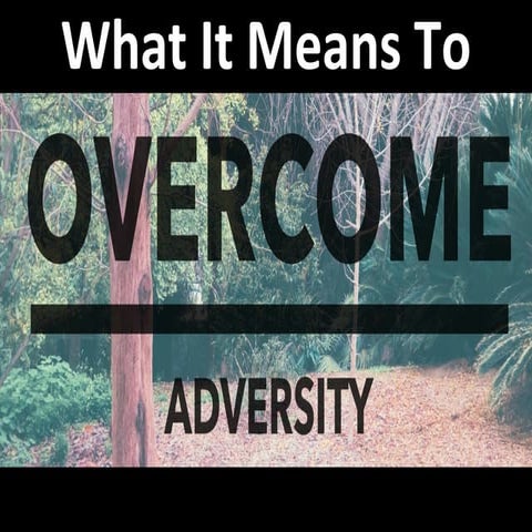 Feb 12, 2017-Sunday service - Overcoming Lukewarmness | PPT