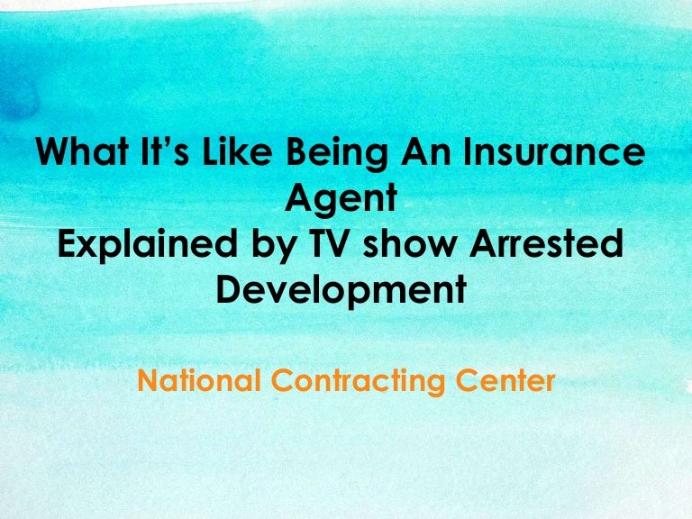 Being An Insurance Agent The Truth About Being An