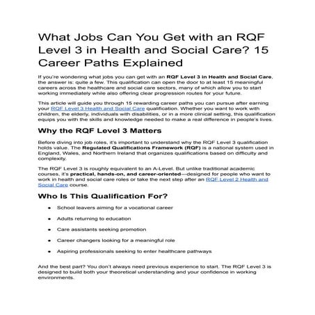 What Jobs Can You Get with an RQF Level 3 in Health and Social Care.pdf