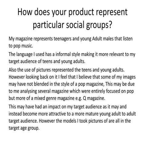 What kind of media institutions