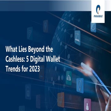 Types of ewallets and their issues & challenges | PDF