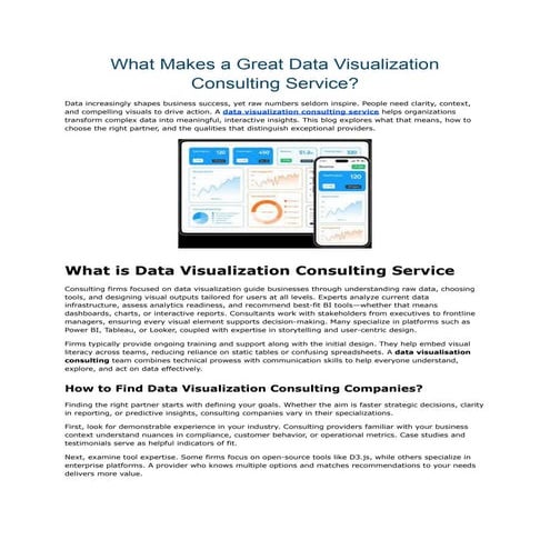 What Makes a Great Data Visualization Consulting Service.pdf