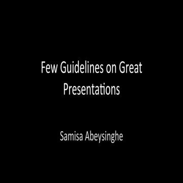 Group presentation (2) | PPTX