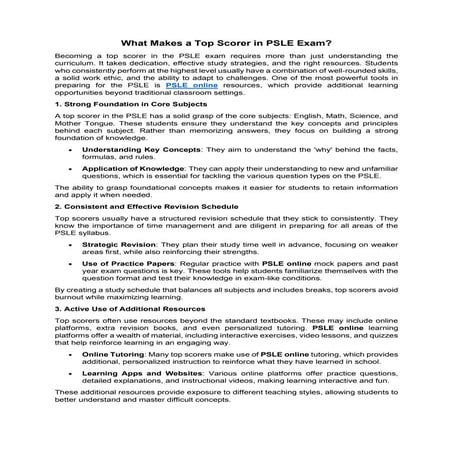 PSLE Chinese Composition Formats Every P6 Student Must Know.pdf