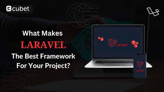 What makes Laravel the optimal framework for your project.pdf